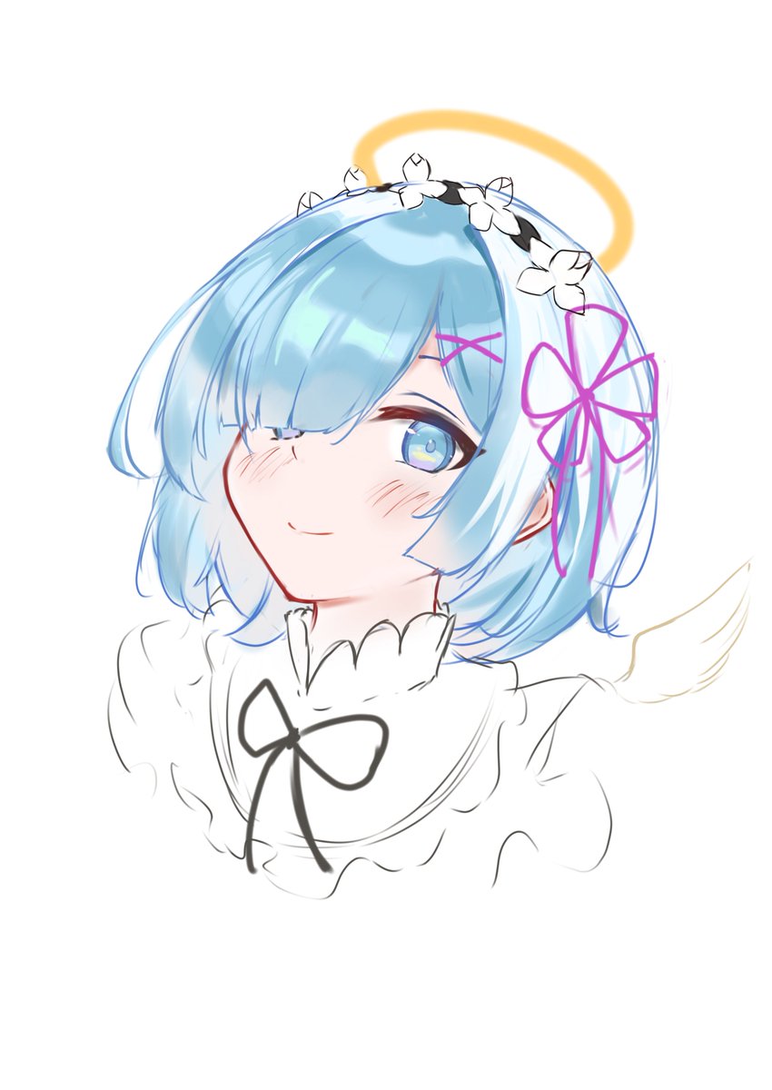 lifejamguy_'s tweet photo. レム
#リゼロ https://t.co/CLfgTfbdJB