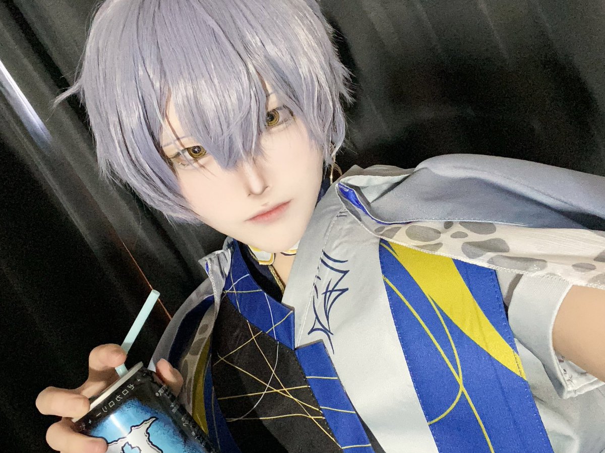 SHiKi_cos_xxx's tweet photo. 初出し柳ども。 https://t.co/INNEjbRjJ9