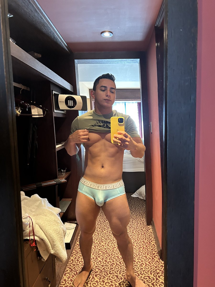Andres G tweet media