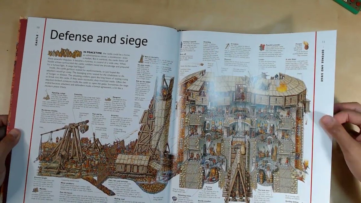 Medieval Diesel tweet media