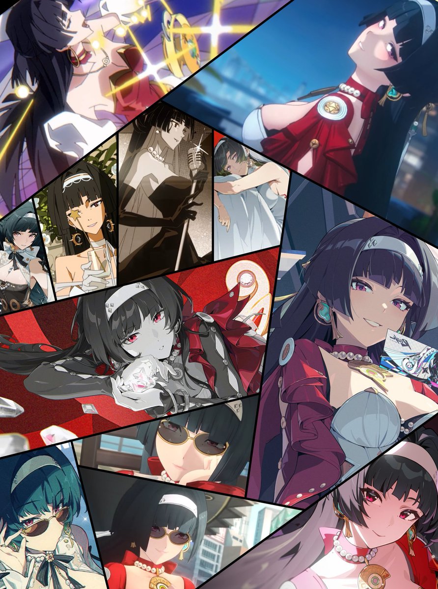 ZenlessWorld tweet media