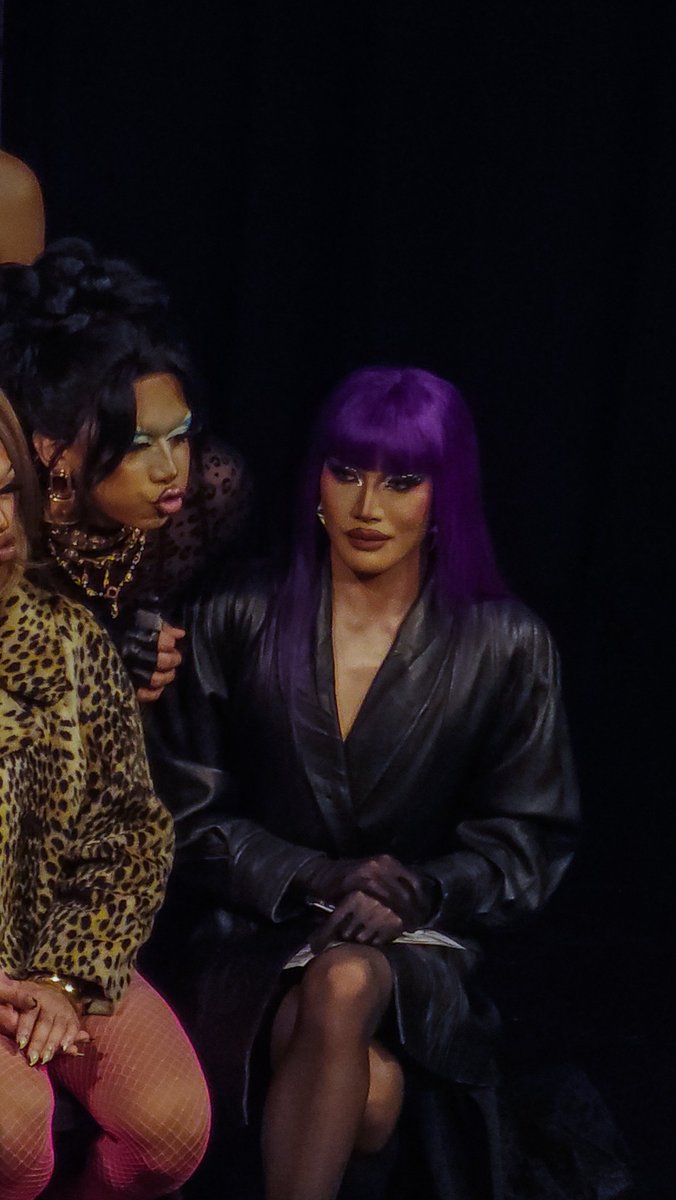 luvjoshu's tweet image. minty focus dapat pero nahagip ang noot noot khianna 😭