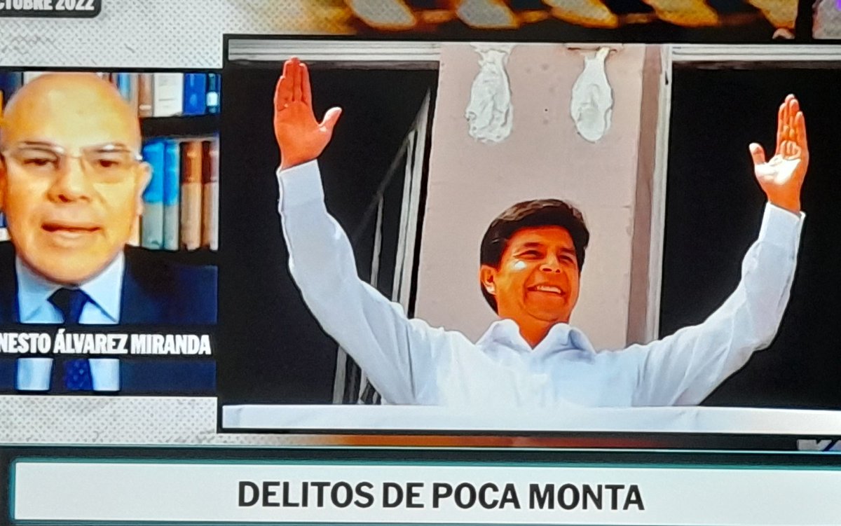 Ernesto Alvarez es un premier de poca monta, legitima la reunión corrupta de José Jeri con contratistas de dudoso proceder y es subdito de Fuerza Popular
Un inmoral que se burla de sus propias palabras es un pobre diablo
💥Alvarez y Jeri DEBEN RENUNCIAR
Tgs
Colchado #yosoy Bukele