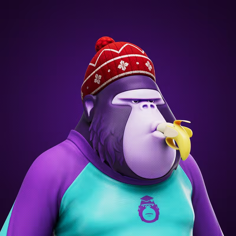 SL 🌊 The NFT Lender tweet media