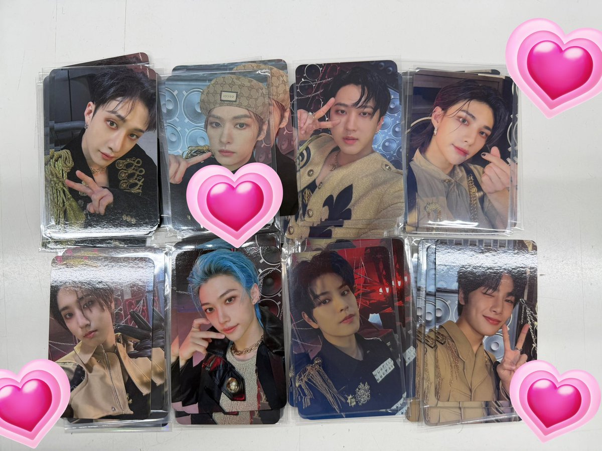 StrayKids #스트레이키즈 StrayKids オフイベ関東2日目🩷 本日は幕張