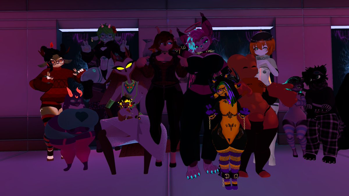Group pic 1/30/25