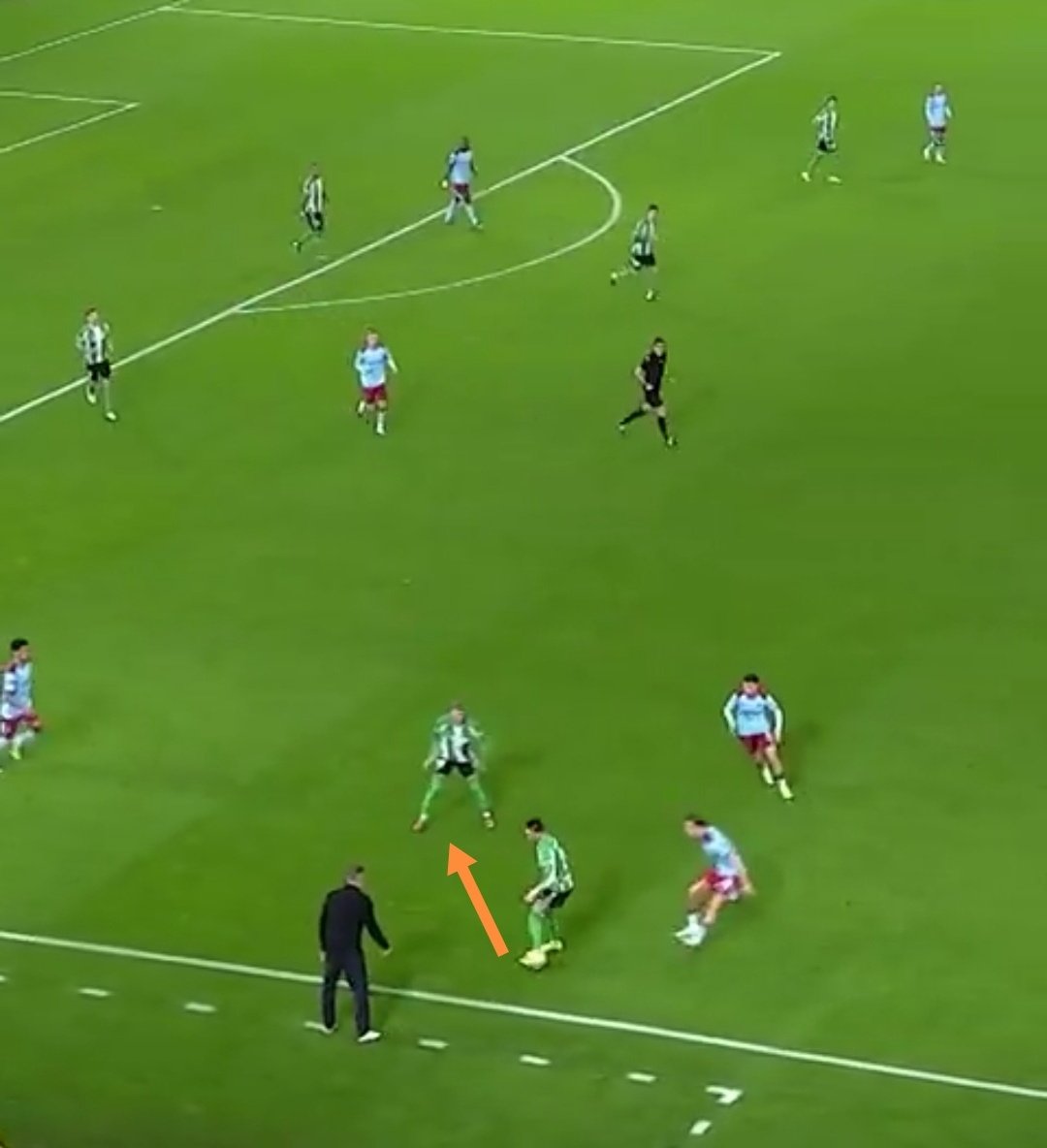 Dosen Pembimbing tweet media