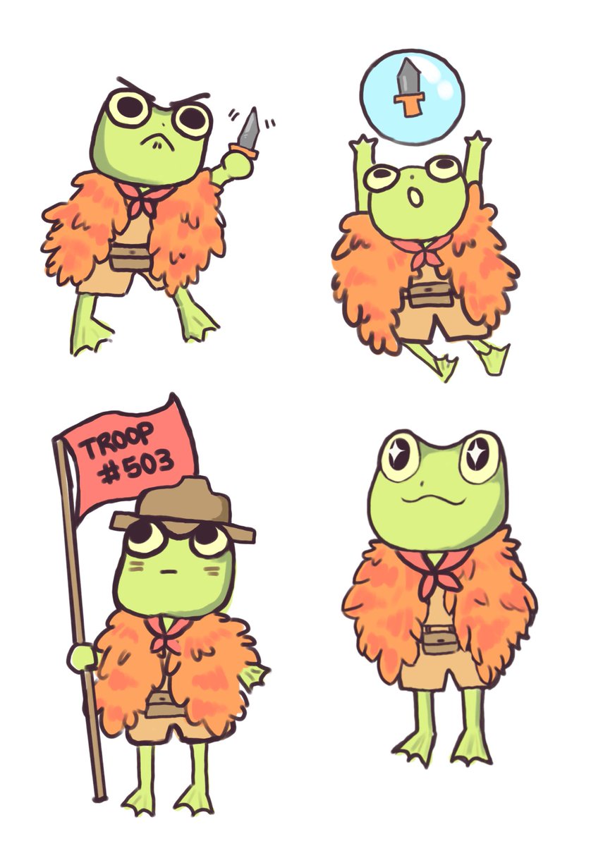 Binki.Studio tweet media