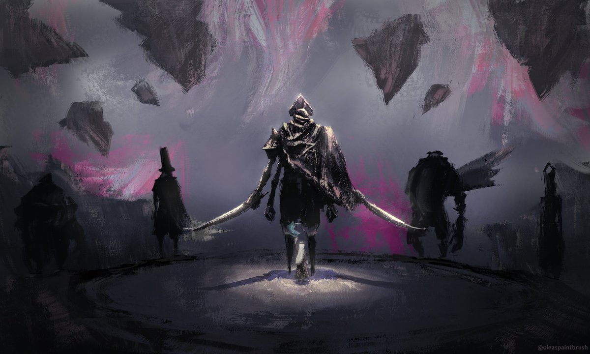 cleaspaintbrush's tweet image. flying manor #Expedition33 #Clea