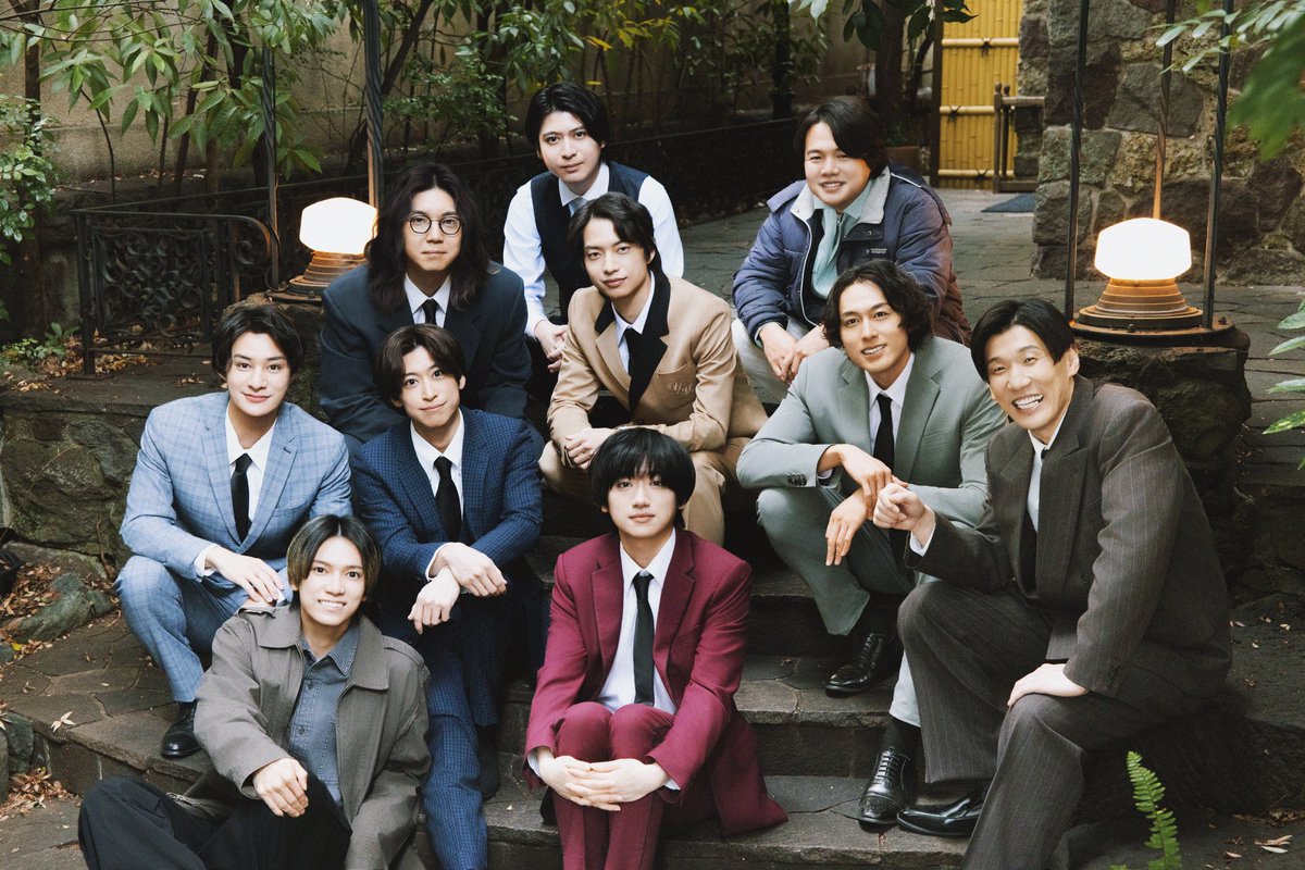 宮下貴浩×私オム プロデュース 『偽たモノ』 tweet media