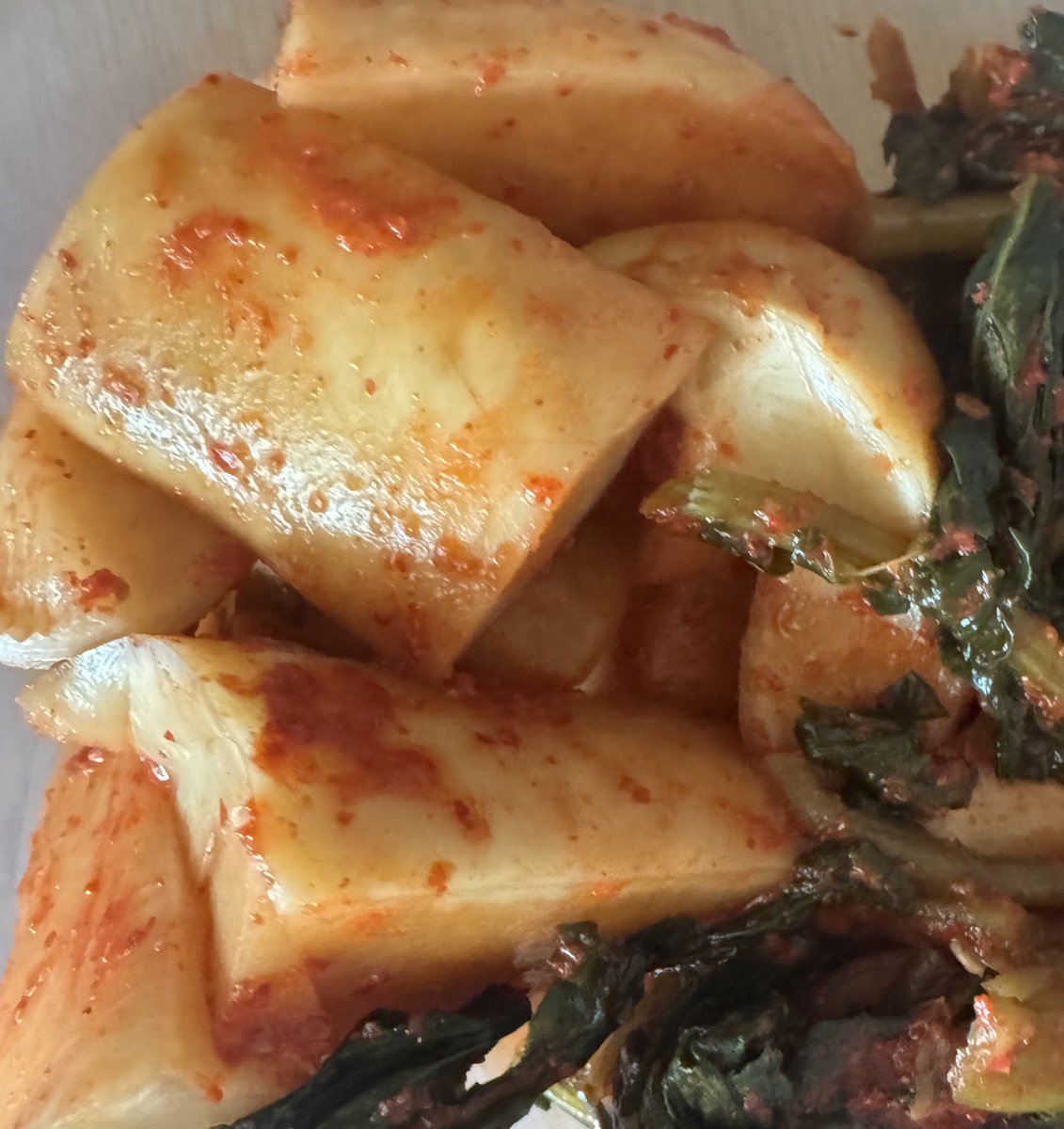 findinglamp's tweet image. OG 플레이팅으로 승부