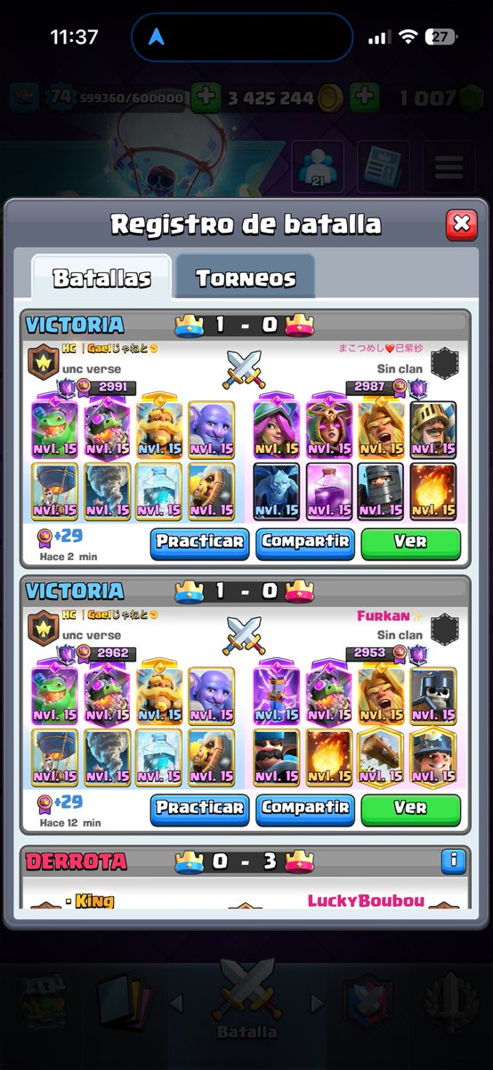 HC l Gael tweet media