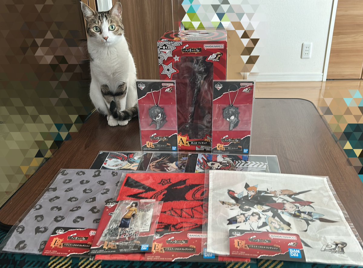 Post by 𝘈𝘨𝘶𝘳𝘪𓆡 on X: 勝ちました