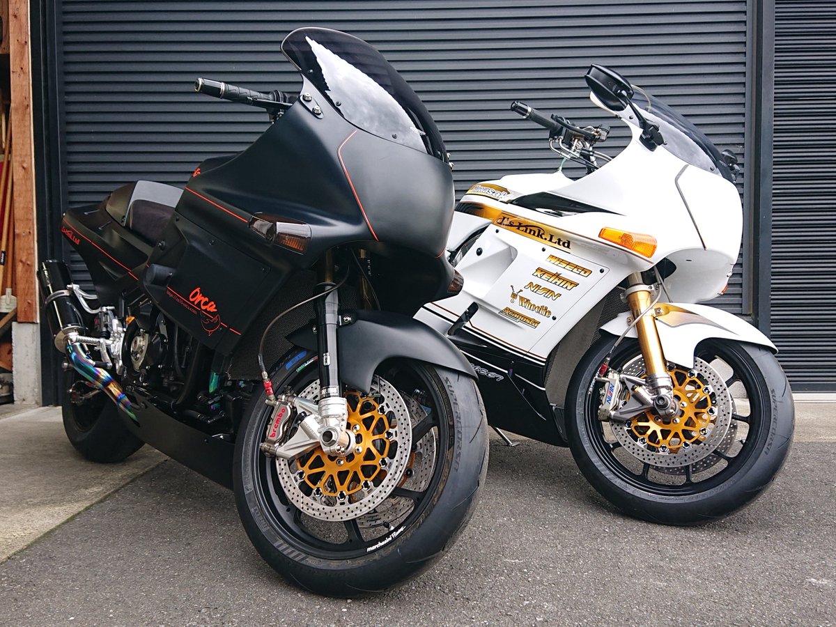ZX-10 Fun Club ORCA (@zx10_1996) / Posts / X