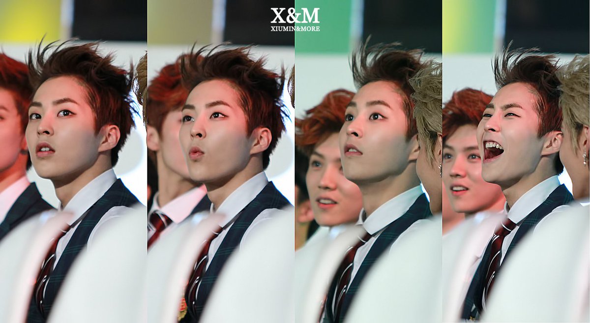 131114 Melon Music Awards
#시우민 #XIUMIN <a href="/XIUMIN_INB100/">XIUMIN_official</a>