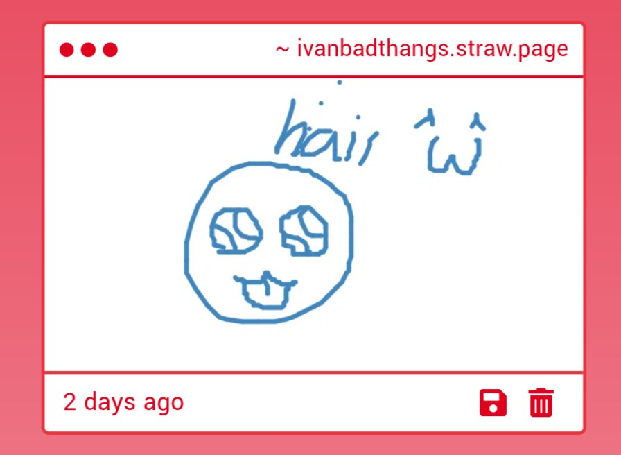 ivanbadthangs's tweet image. 1. HAAI what a cute thang o em gee..
2. WHAAT HEHEH THANK YOU, WHAT A LITTOL IVANLING AW AW 
3. HMM I don't think I have?? Should I check it out?