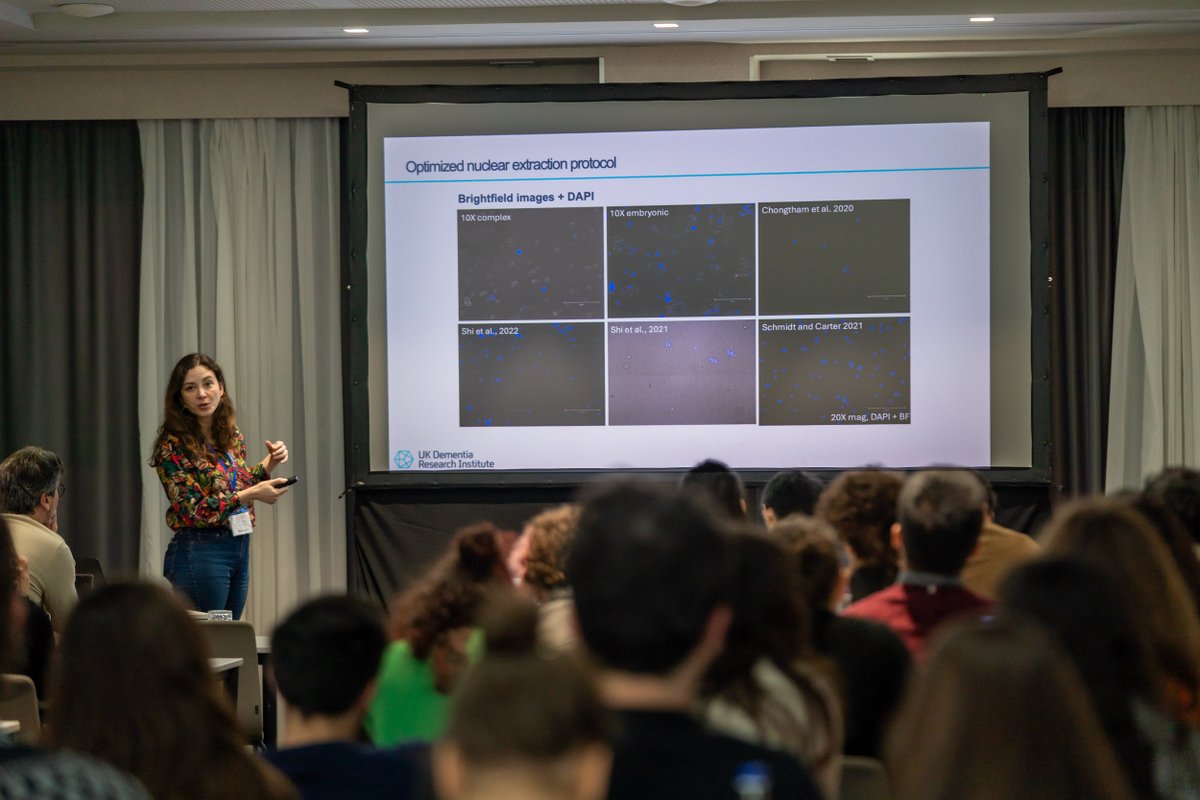 Instituto de Neurociencias UMH-CSIC tweet media