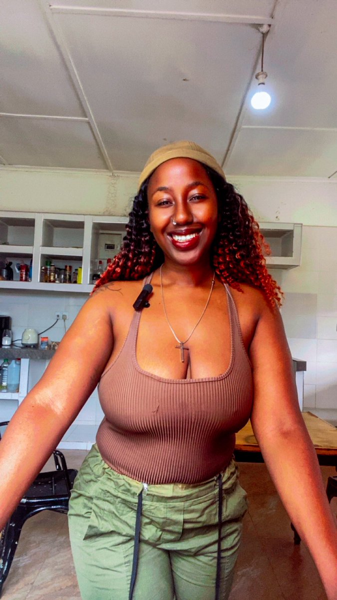 Sometimes they see you.. but everyday, you gotta see yourself.