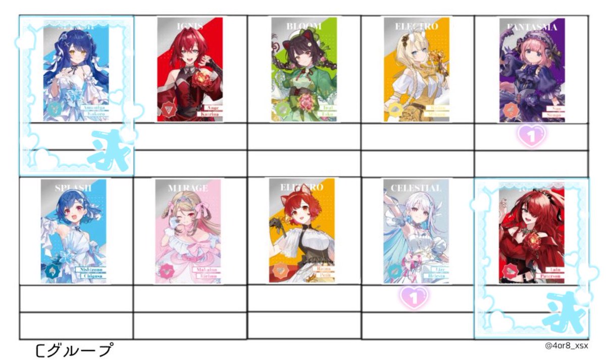 ｾﾗ @ 初回様ﾘﾄﾘﾝ必読 tweet media