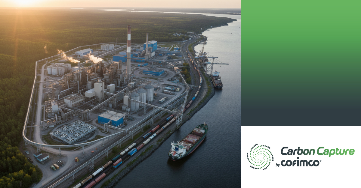 cofimco's tweet photo. 🚀 Cofimco has set out to make a key component of CCS, fans, more efficient and reliable. Learn how we're addressing the challenge:
👉 https://t.co/66fAhW5W1Z

#Cofimco #CarbonCapturebyCofimco #AxialFans #CarbonRemoval #CCS https://t.co/Bs5LAkG5sb