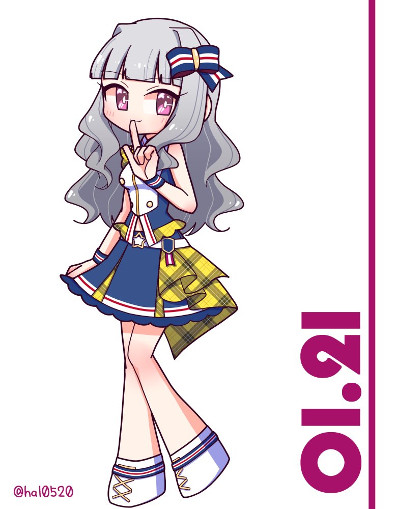 hal0520's tweet image. おひめちん誕生日おめでとう！
#四条貴音生誕祭2026
#四条貴音誕生祭2026