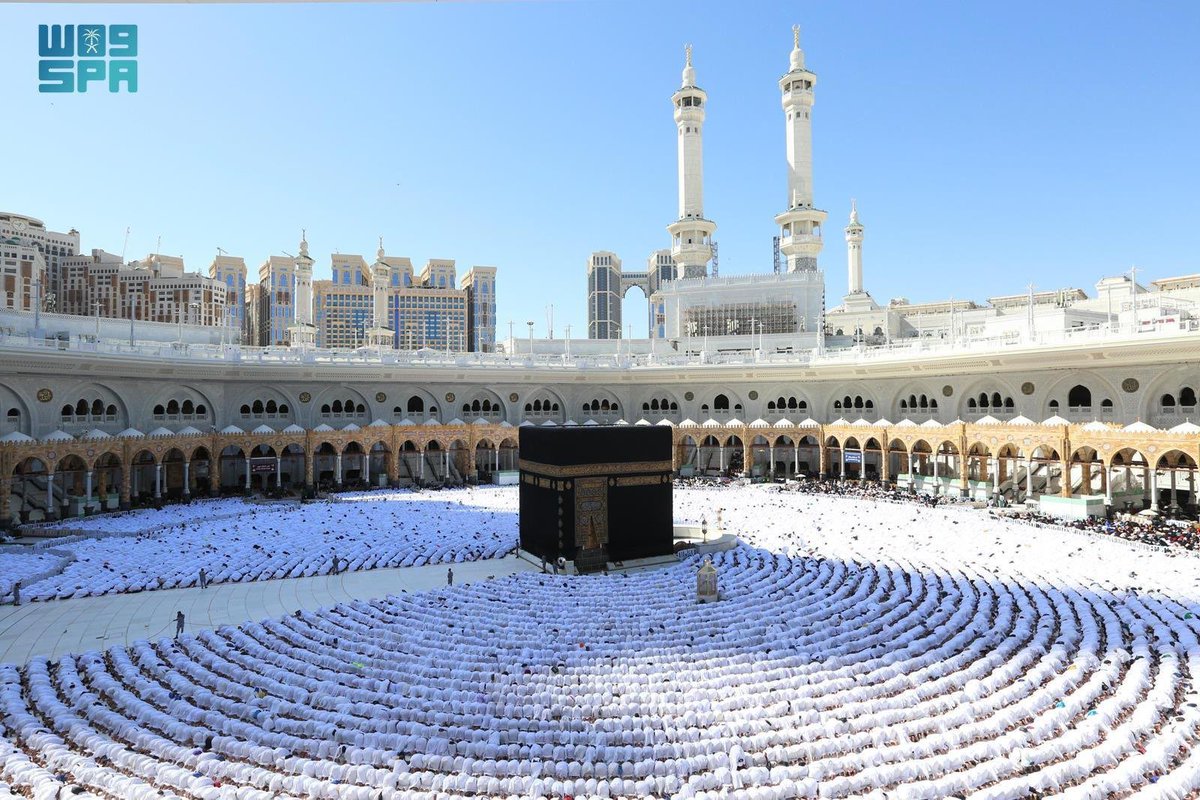 خبر عاجل tweet media