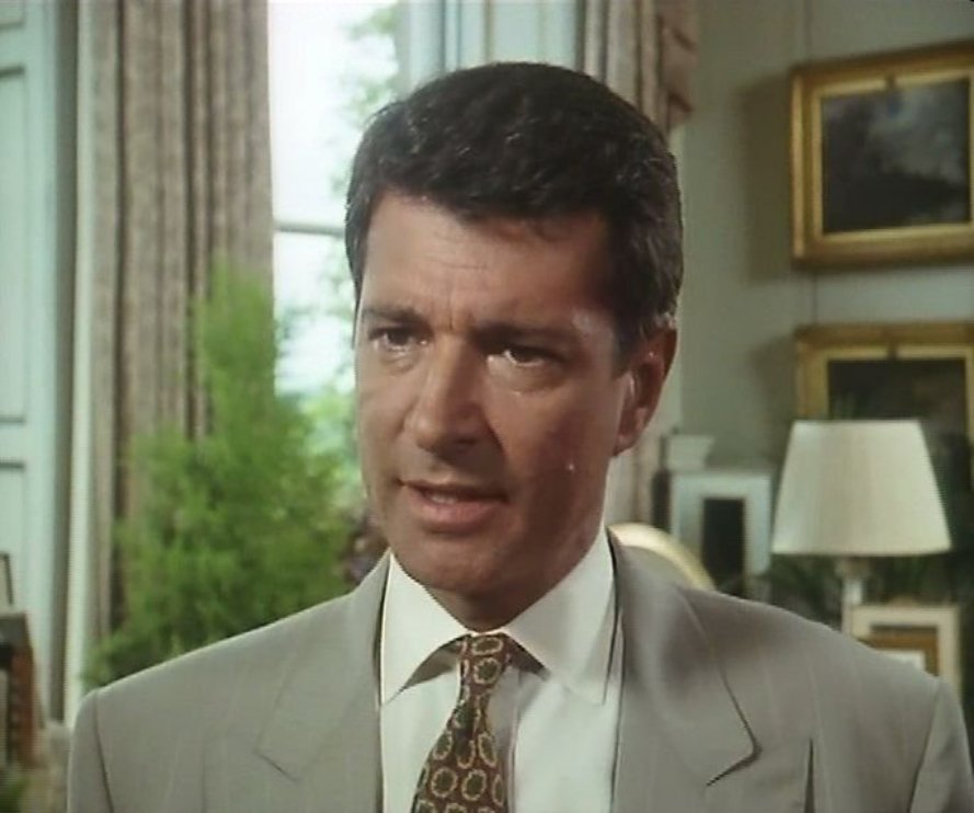 archivetvmus71's tweet photo. Remembering Tony Anholt, born this day in 1941. https://t.co/rxKpDRU8Rh