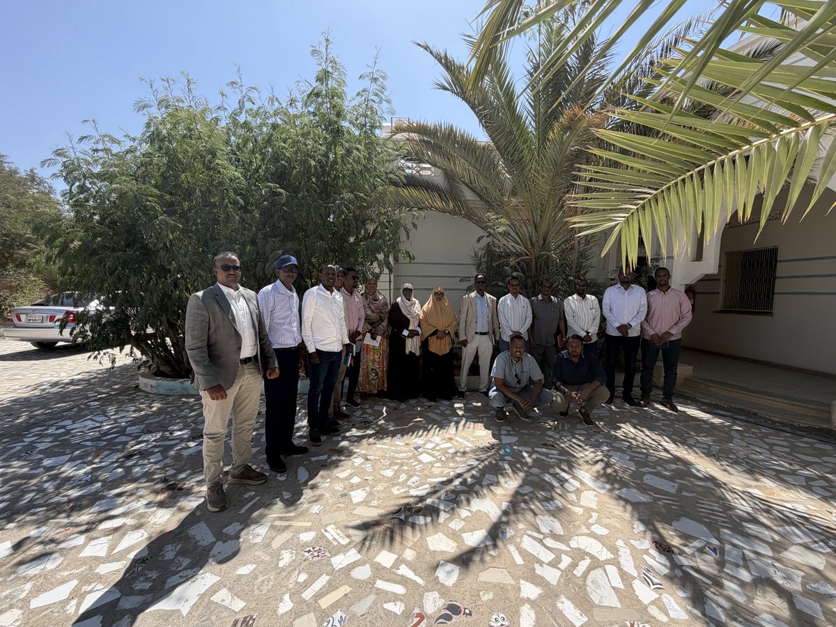 swango_1993's tweet photo. The Somali Women Association (SWA) attended a session led by the SNC Advocacy and Communications Specialist, during which the Somali NGO Consortium (SNC) invited the submission of articles for the 2025 Annual Report.@NGOConsortium https://t.co/saJcV67KBu
