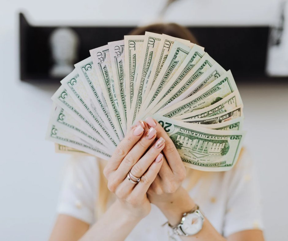 McDadeRoberts's tweet image. Your bank balance is not your profit.

If you want fewer surprises and more peace of mind, keep your bookkeeping up to date and know your real numbers.

Your future self will thank you.

#AccountingTip #BusinessLife #SmallBusinessUK #McDadeRoberts