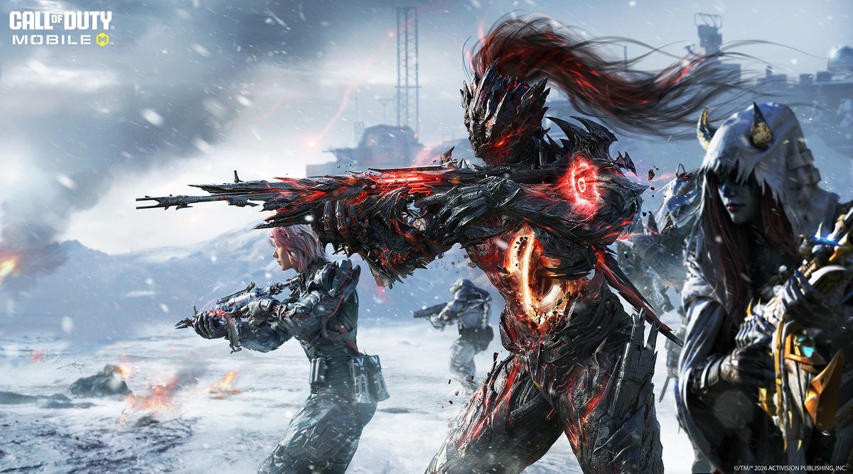 Live on #Twitch Playing CODM. Gonna be Grinding Camos. Today's special: Type 25. Make sure to tune in!

#CoDMobile

Twitch: twitch.tv/history_nugget