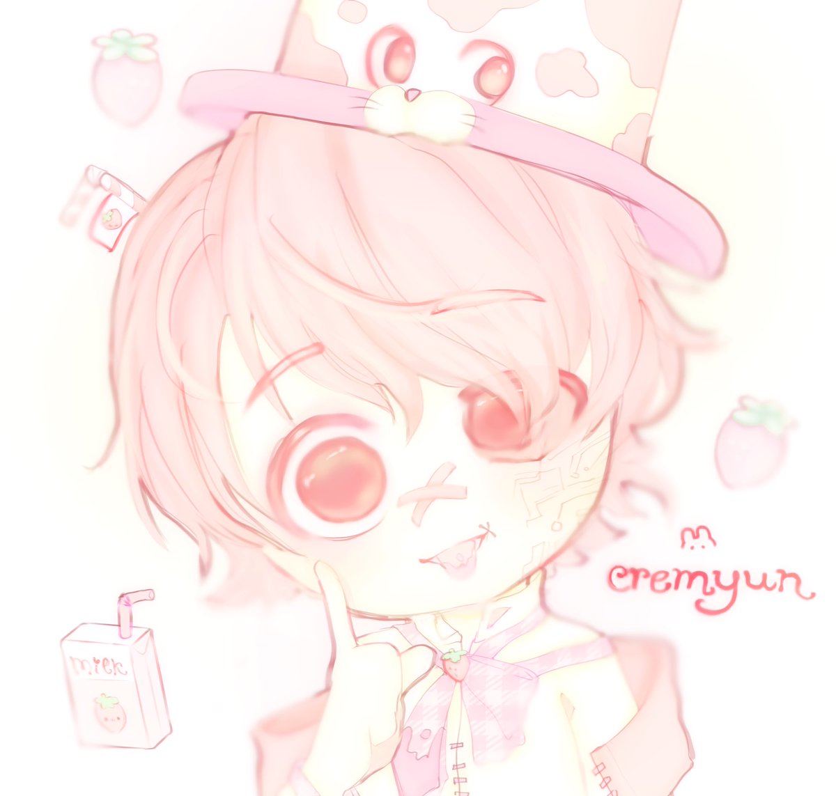 very old artwork of fukase 

#fucase #fucasevocaloid #vocaloidfanart
