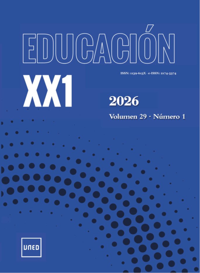 Educación XX1 tweet media