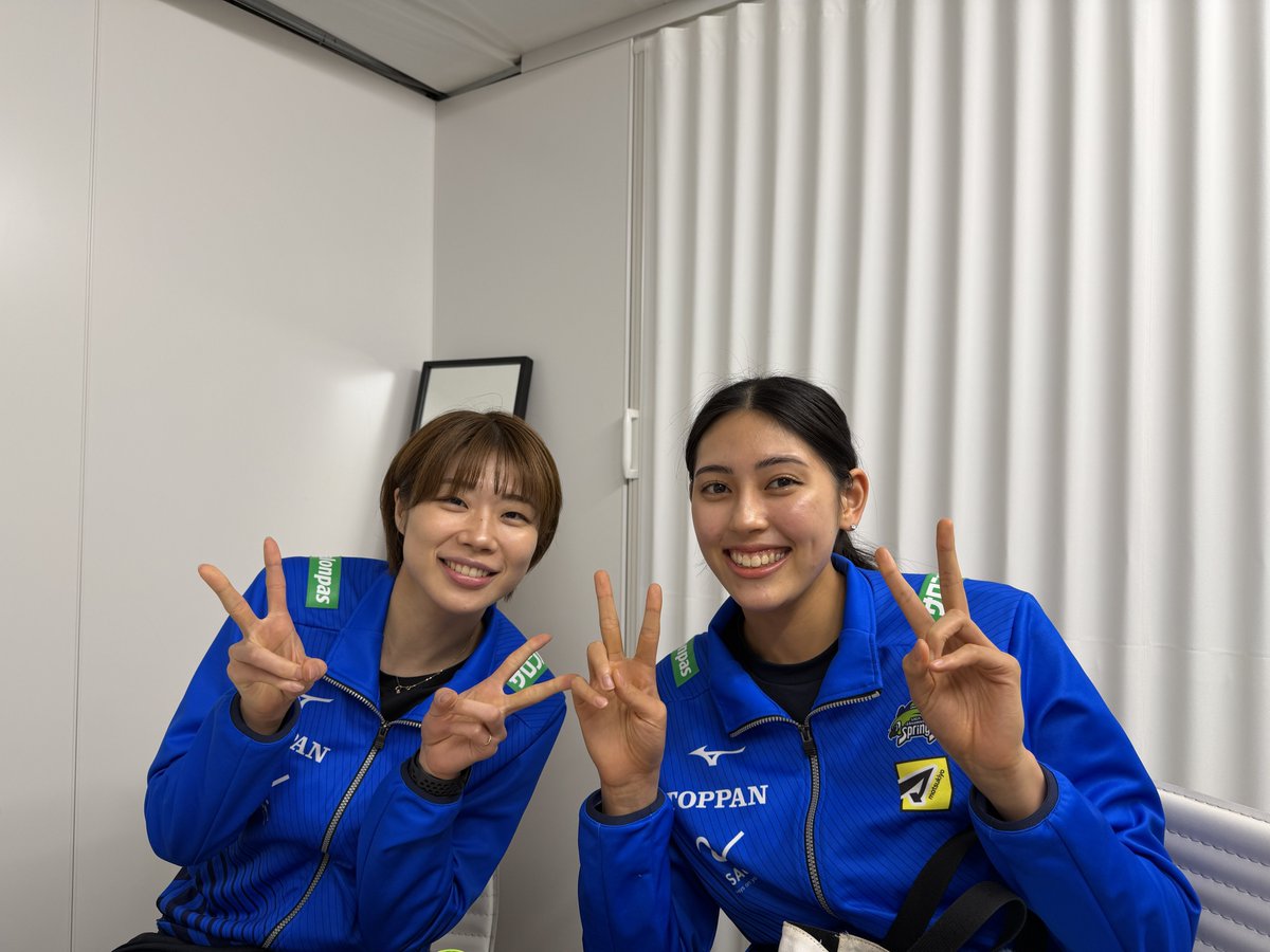 Mizuno 佐賀スプリングス（久光スプリングス）セレモニージャージ Mizuno 佐賀スプリングス（久光スプリングス）セレモニージャージ