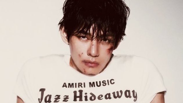 loopskthv's tweet image. this is actually my favourite genre of him