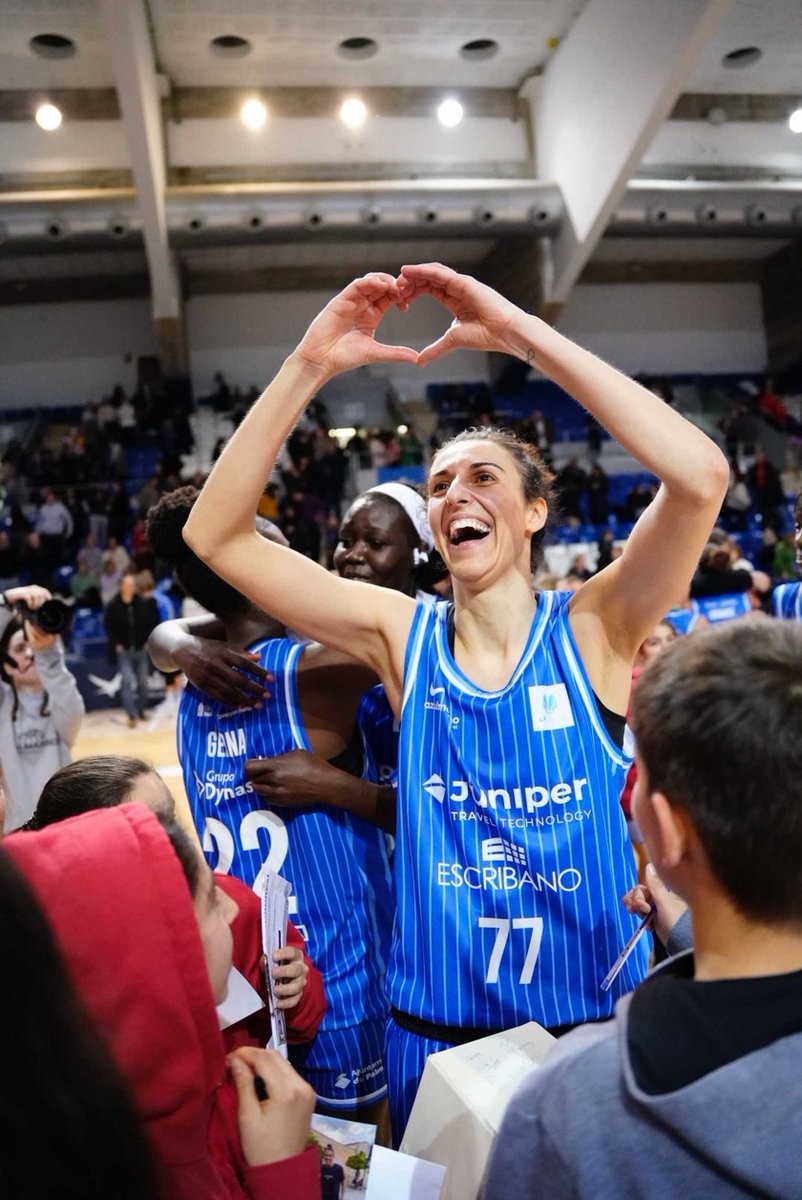 Baloncesto España tweet media
