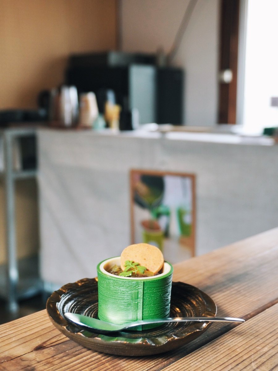 1月の間借り営業が終了！12月はお休みしていた分今月は3回オープンできてよかった。「やっと来れました」という声が多くて、やっぱり営業日数を増やせるといいのだろうなあとも思いつつ。まだまだ手探りです。