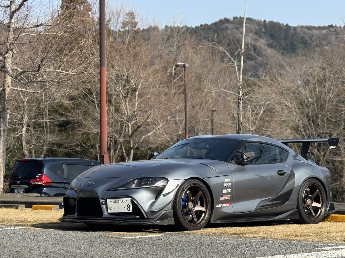 宮ヶ瀬ぼっちツーリング😊