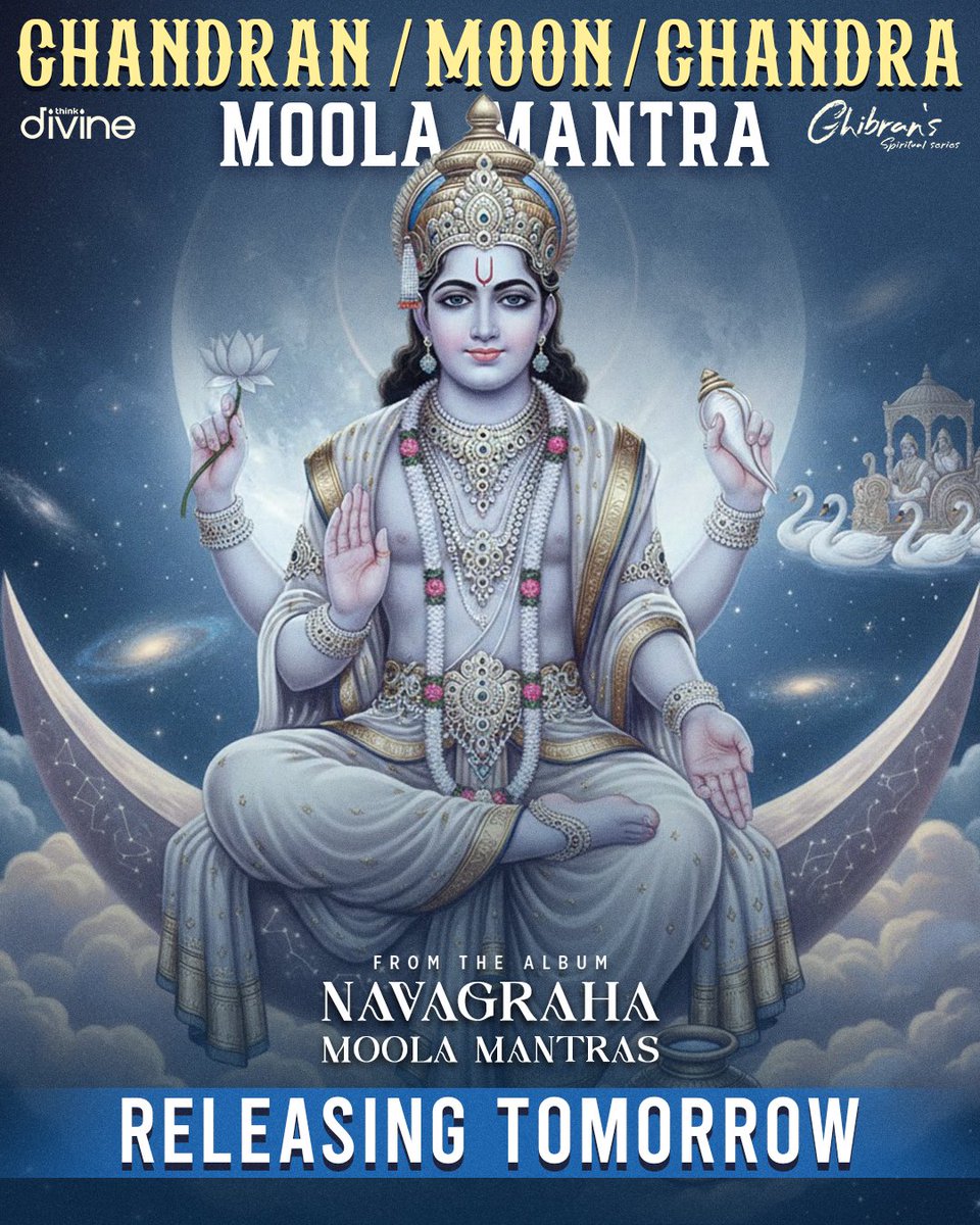 Think Divine tweet media
