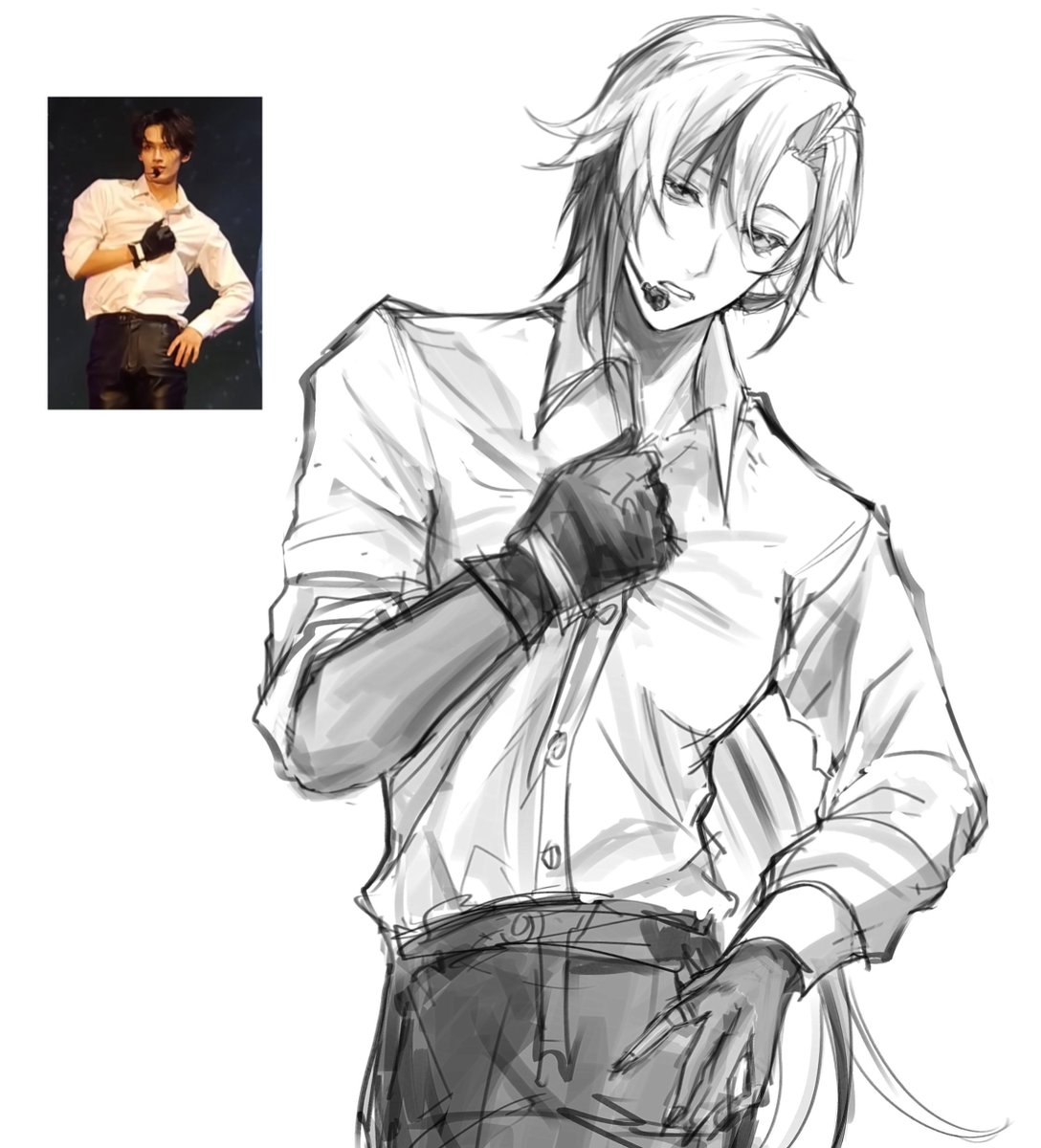 nellepoof's tweet image. hi im nelle (asia server 819791206, ineffa needed,) and heres my drawing everyone i like to play and draw