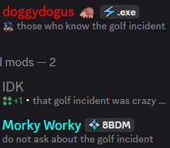 what couldve happened🥀(<a href="/MegaMorkyMan/">Morky Worky (MEGA MAN 2027)</a> <a href="/Dougiedougus/">doggydogus </a>)