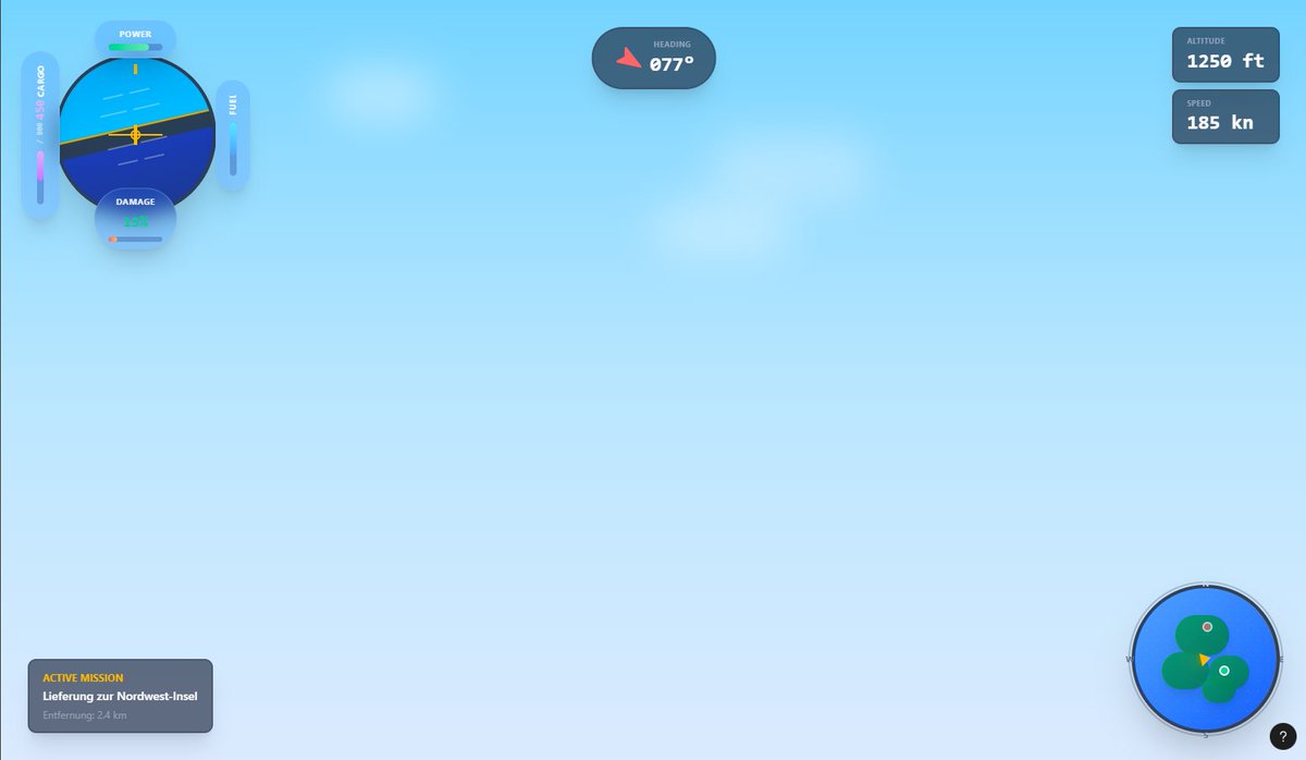 oldFoxIA's tweet photo. How do you prototype your game UI?

#indiegame #gamedev #GameUI #Figma #floatAndFly #prototype #devlife https://t.co/vmQOmxoGV3