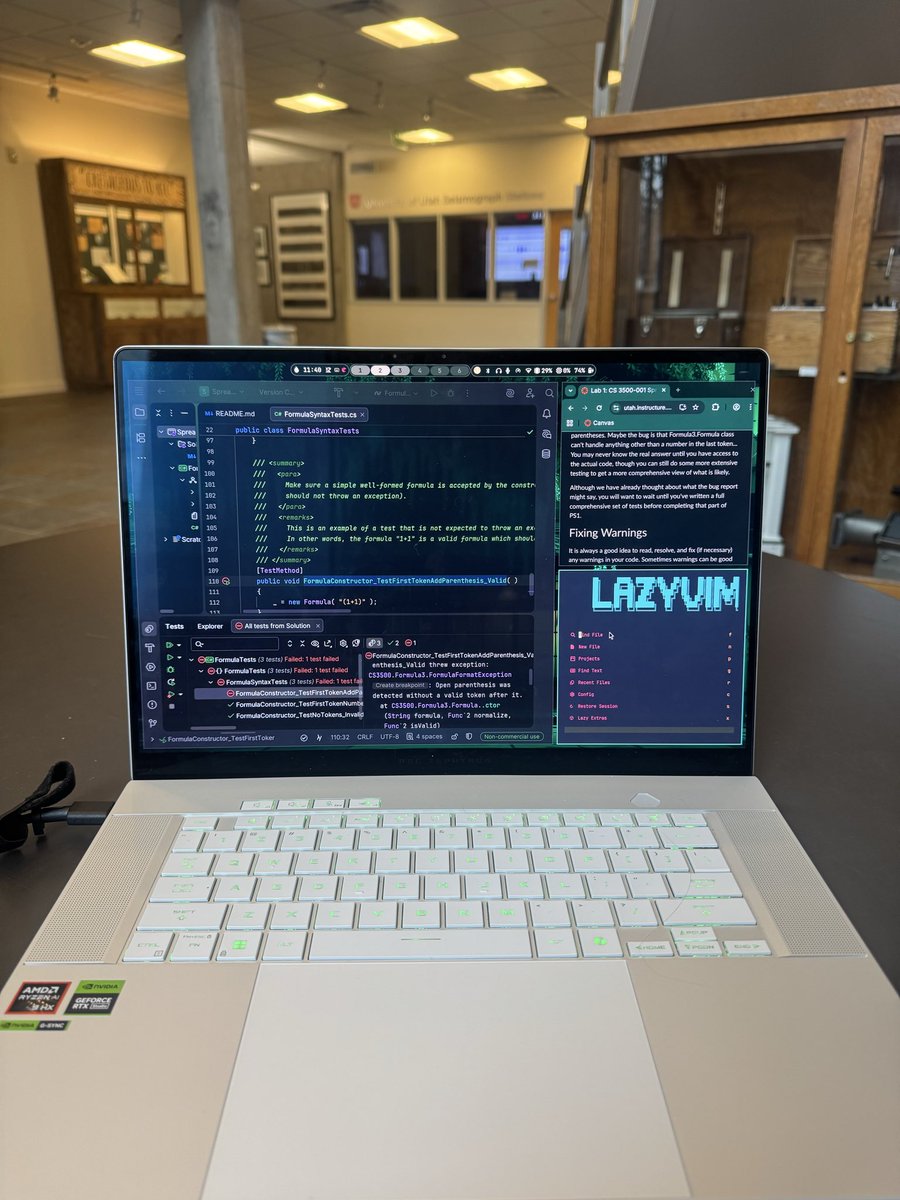 Cryptoniks_sol's tweet image. The workflow on Omarchy is insane! Easy to use opinionated Linux distro. 
On my Asus Zephyrus G16
#hyprland #omarchy