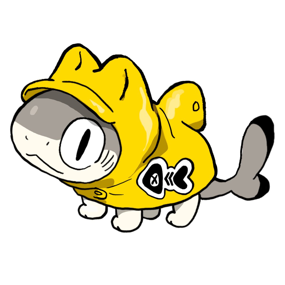 Sharkitty Official Account tweet media