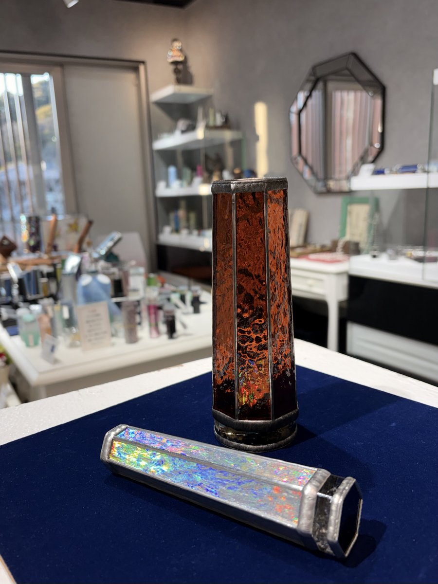 万華鏡専門店鎌倉ヴィヴァン スタッフ (@vivantstaff) / Posts / X