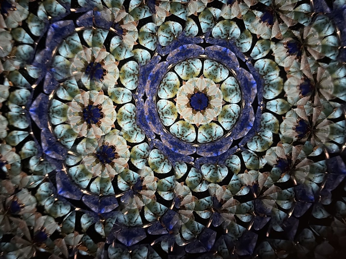 万華鏡専門店鎌倉ヴィヴァン スタッフ (@vivantstaff) / Posts / X