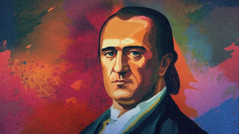 amfetaminolohie's tweet image. Rastko Nemanjić je kul lik. Ipak, istini za volju, prvi srpski prosvetitelj je Dositej Obradović.

Osnivač prve Velike škole 1808. u Beogradu. 
Kasnije prvi univerzitet u Srbiji.

Prvi ministar prosvete Srbije. 

Prvi se zalagao se da obrazovanje bude dostupno i devojčicama. 🙏