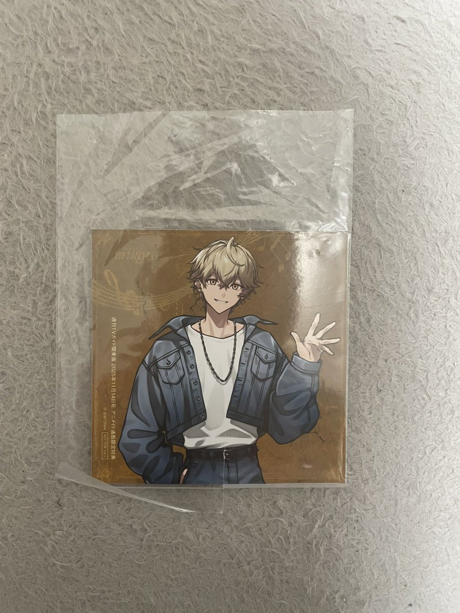 とァ🫧 tweet media