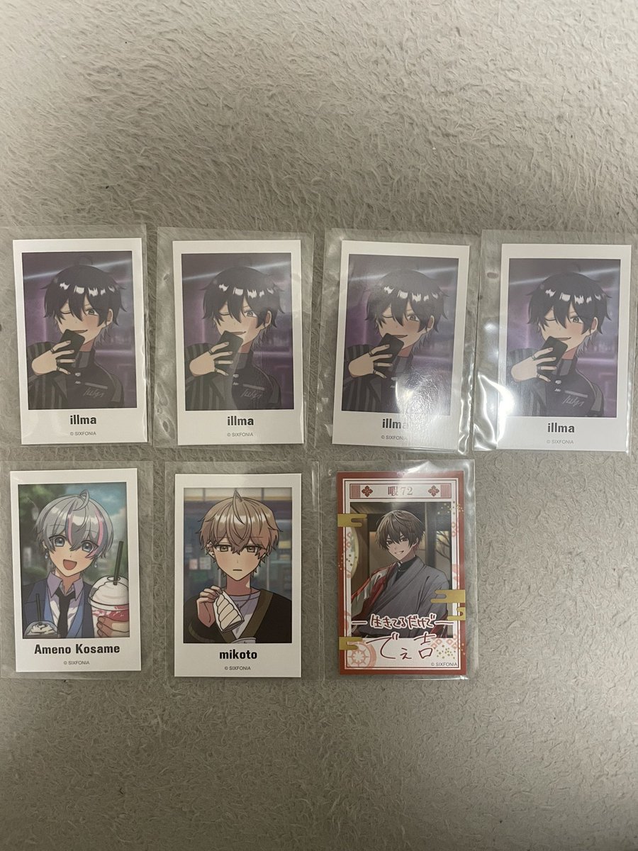 とァ🫧 tweet media