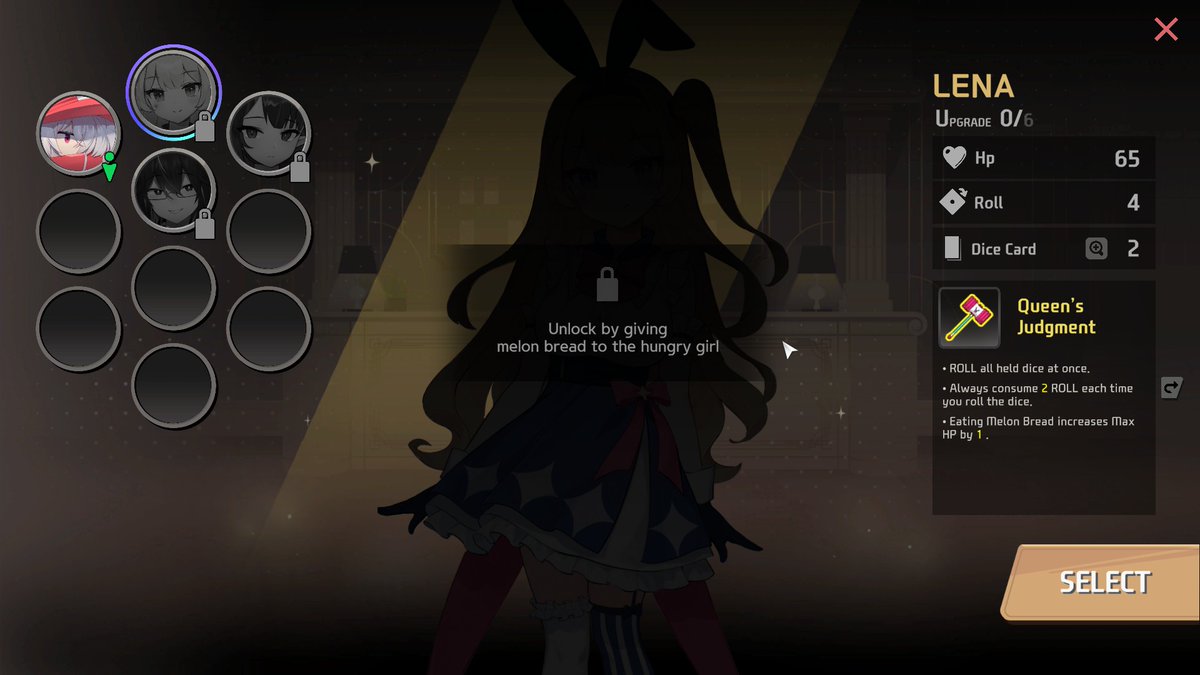 GAMPANY 🎲#RogueDiceR tweet media