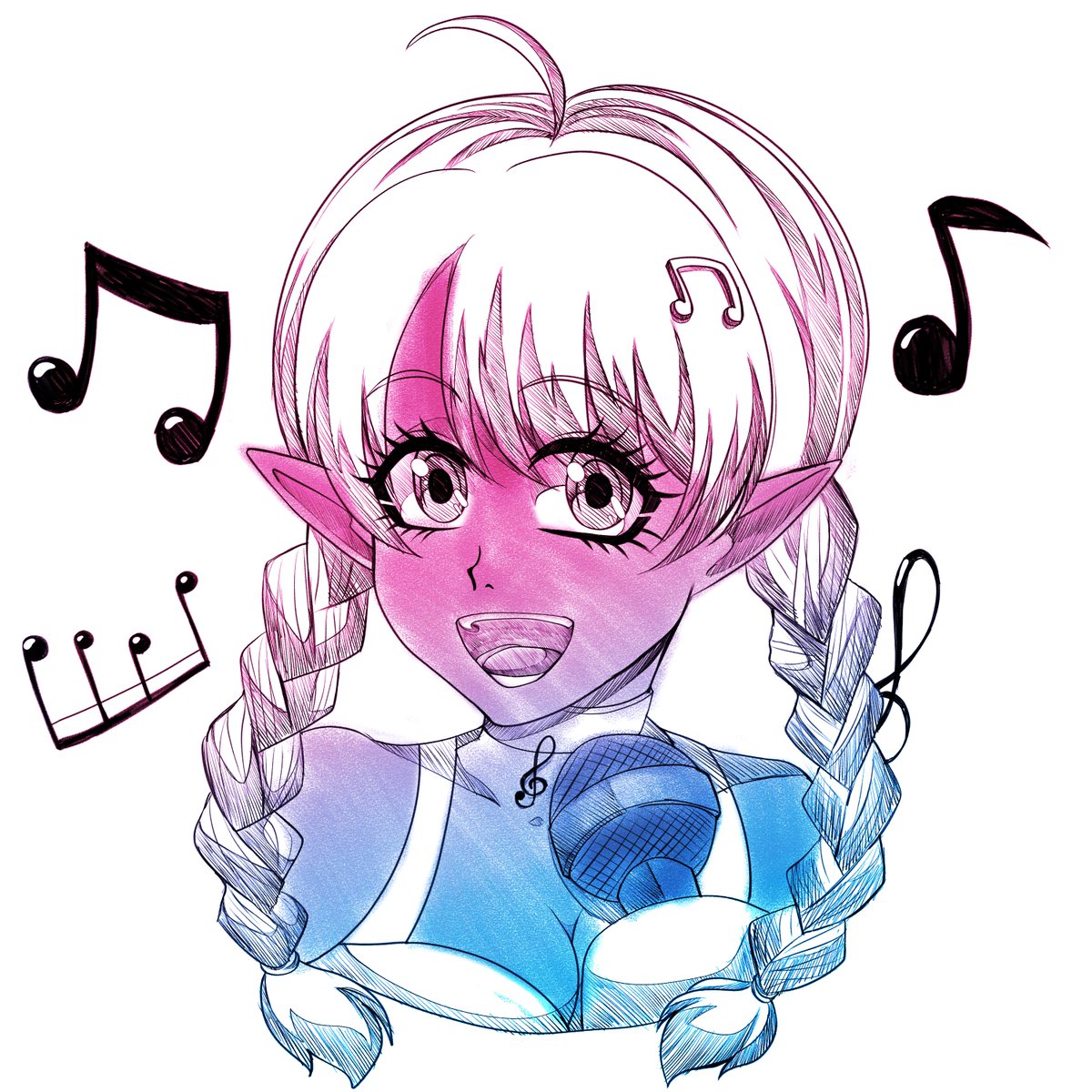 Cm for <a href="/SilentSage25/">silentsage</a>
#art #drawing #digitalart